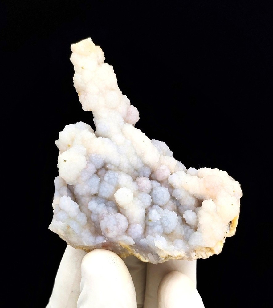 Natural Chalcedony Minerals #130