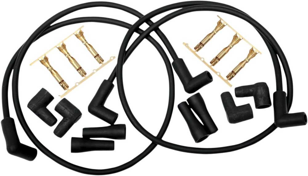Compu-Fire 8mm Spark Plug Wire Set (40200)