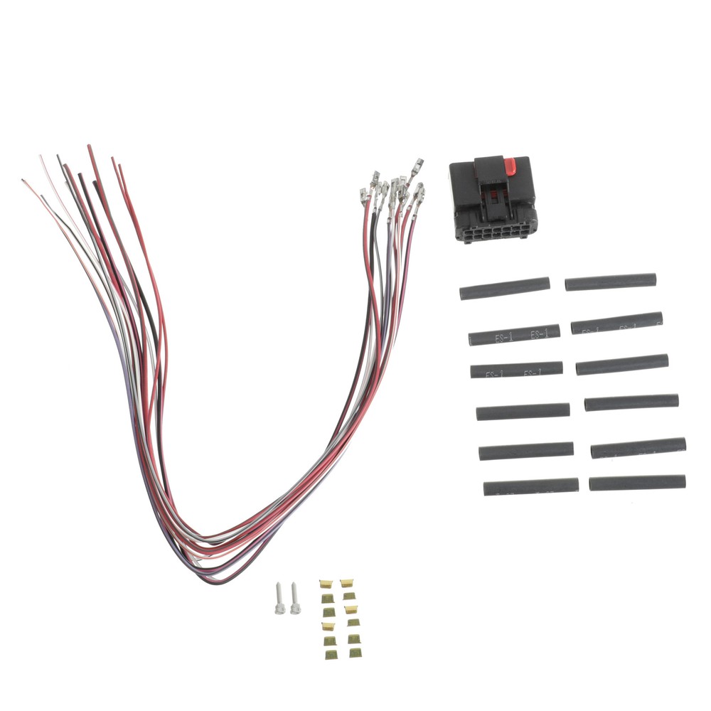 Genuine Mopar Connector CBEJD202