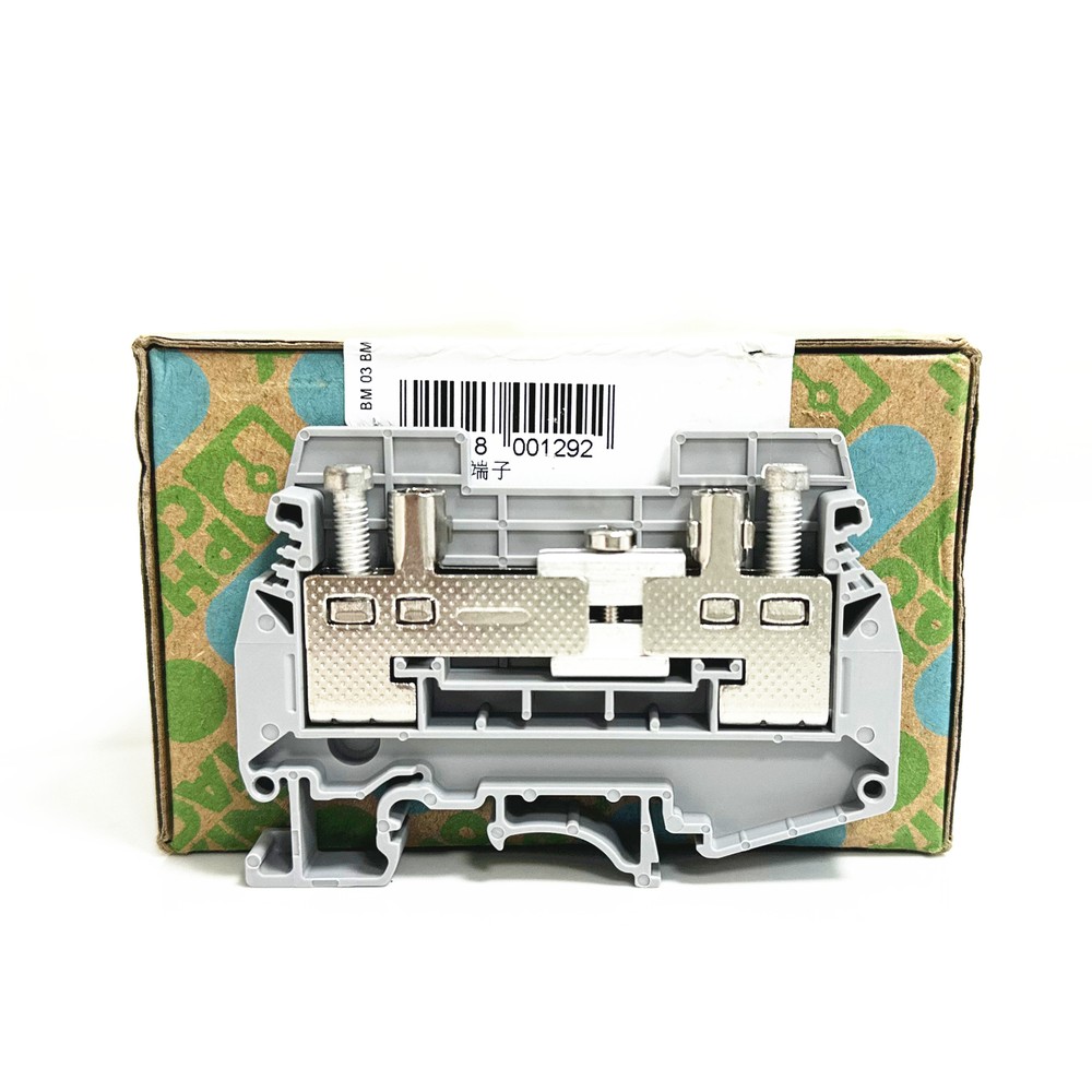 50pcs URTK/S-0311087 Current Terminal Terminal Blocks