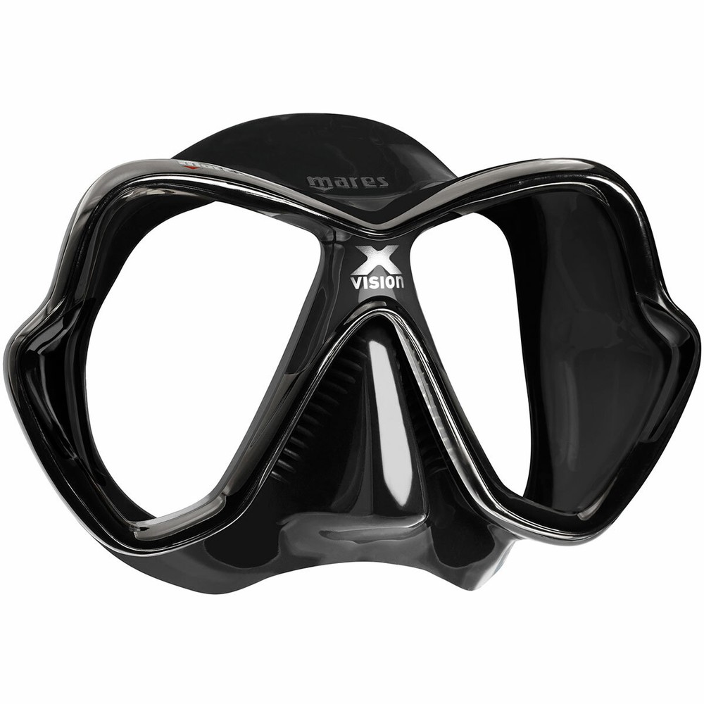 Mares X-Vision Ultra Liquidskin Mask