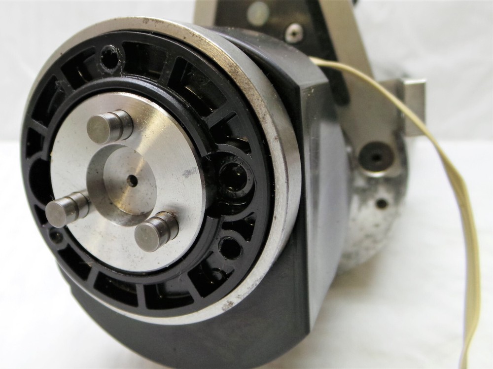 HTDRALIC HEAD FOR NOVA PRESS ACO401 Battery Pressing Tool.