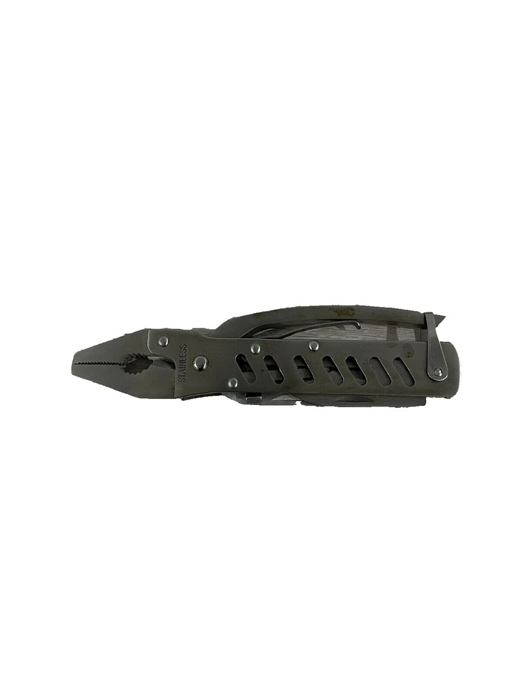 Multi Tool Plier Pocket Knife Stainless China
