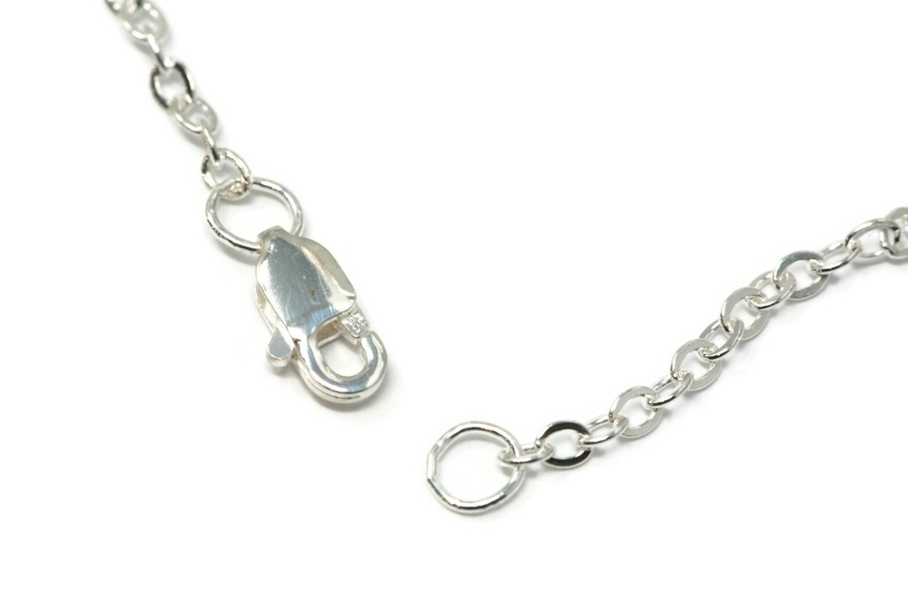 AAA Grade Amethyst Crystal Necklace
