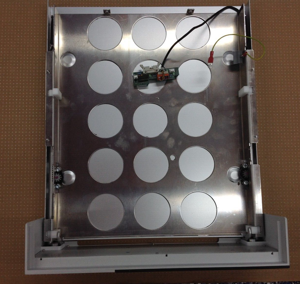 Dionex Ultimate 3000 Pump Digital Display Control Panel/Top Cover/Cables