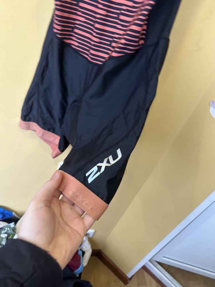 2XU ACTIVE TRISUIT Trisuit Triathlon Size M