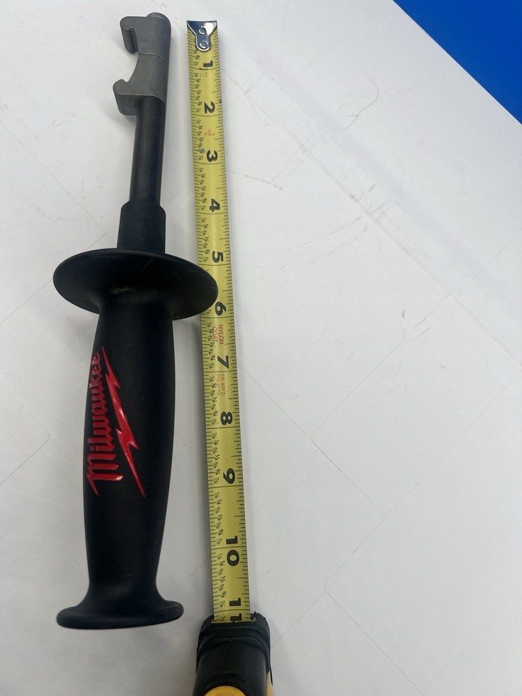 Milwaukee Tools Side Handle for M18 Power Tools Replacement