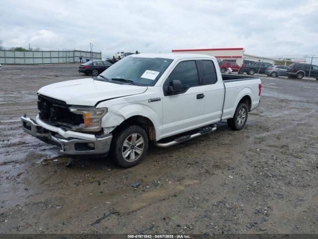 F150 2019 Glove Box 4680176