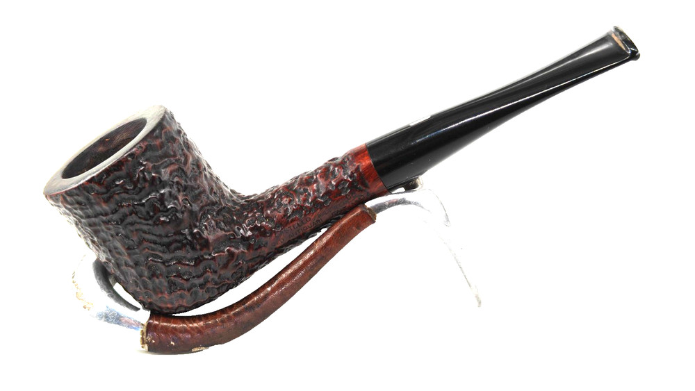 OLD ANTIQUE CASTLE (KKK) pipe pipe pipe pipe 烟斗