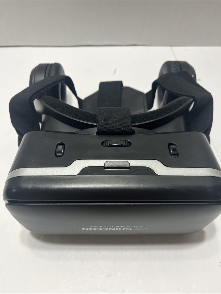 VR Shinecon Virtual Reality Glasses