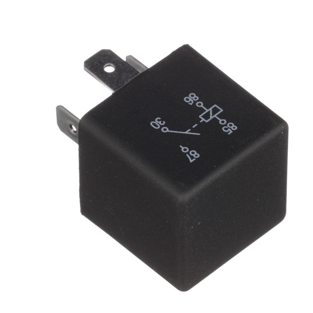 HVAC Relay SMP For 1990-1992 Eagle Premier