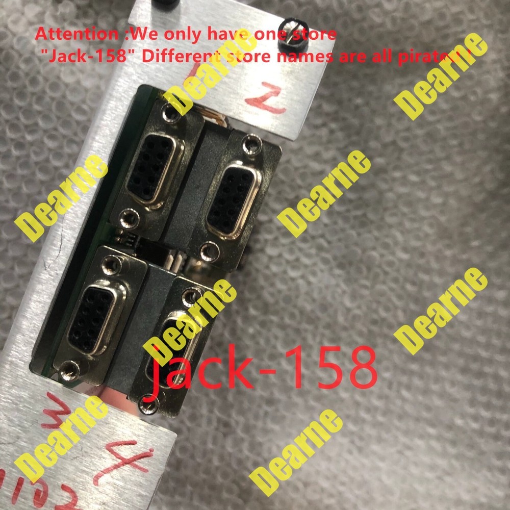 E15006190 BY DHL OR Fedex