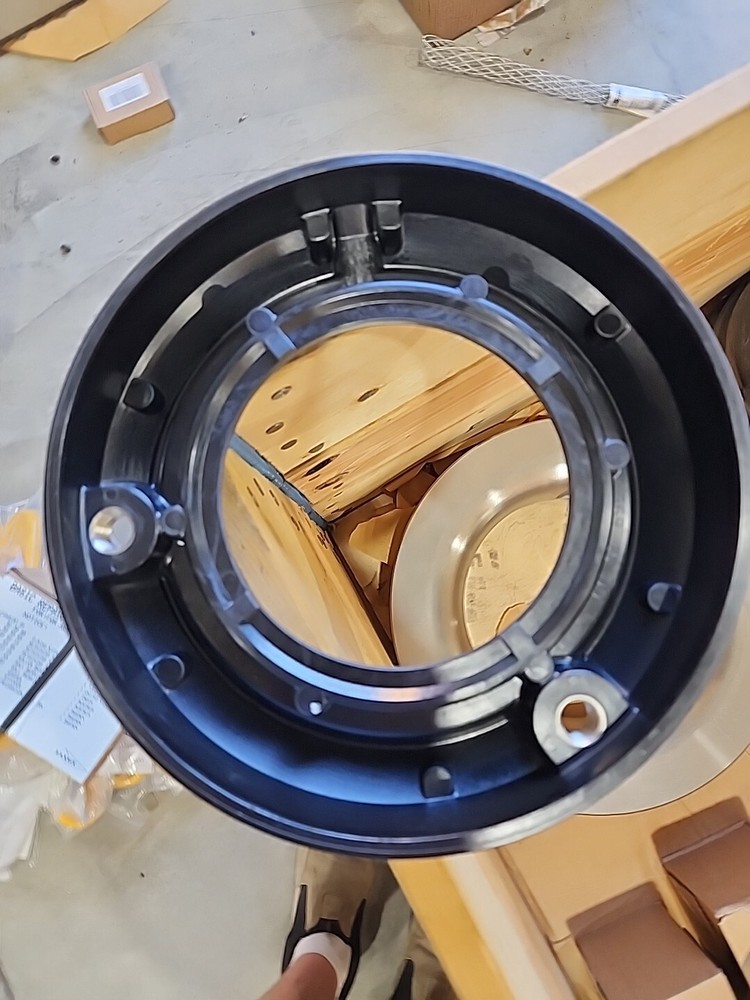 FLYGT OIL HOUSING 5696500