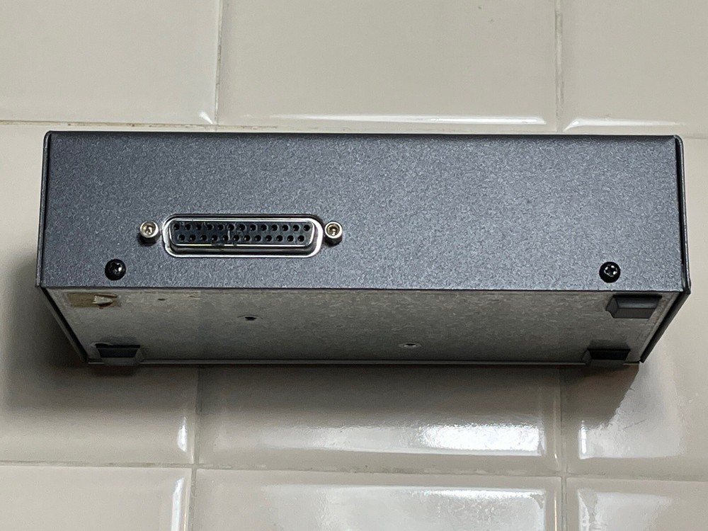 Echo Darla 24/96 Digital Audio Card