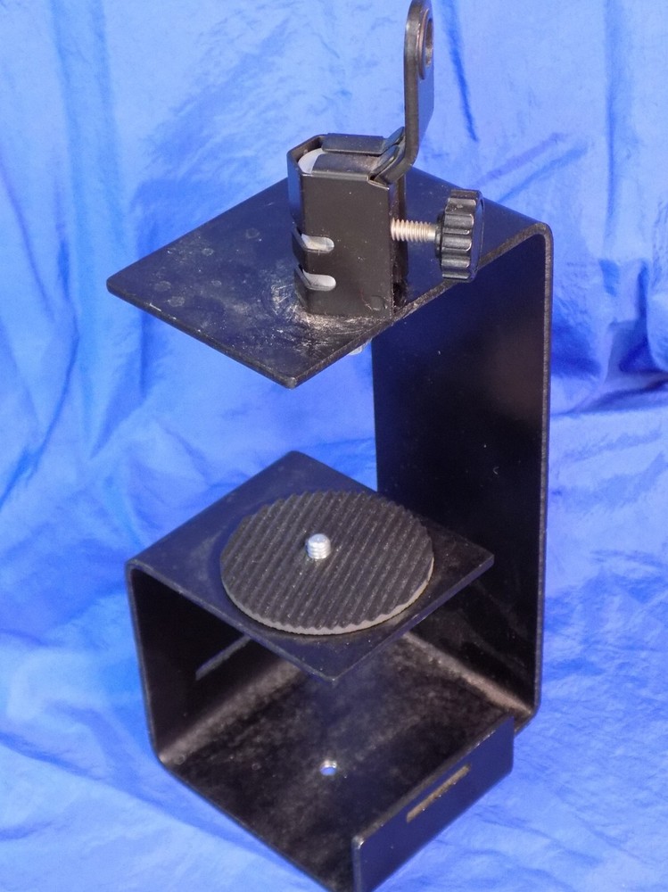 LOWELL PRO ViP Camera Lighting System w/ Light & Light Stand German Made