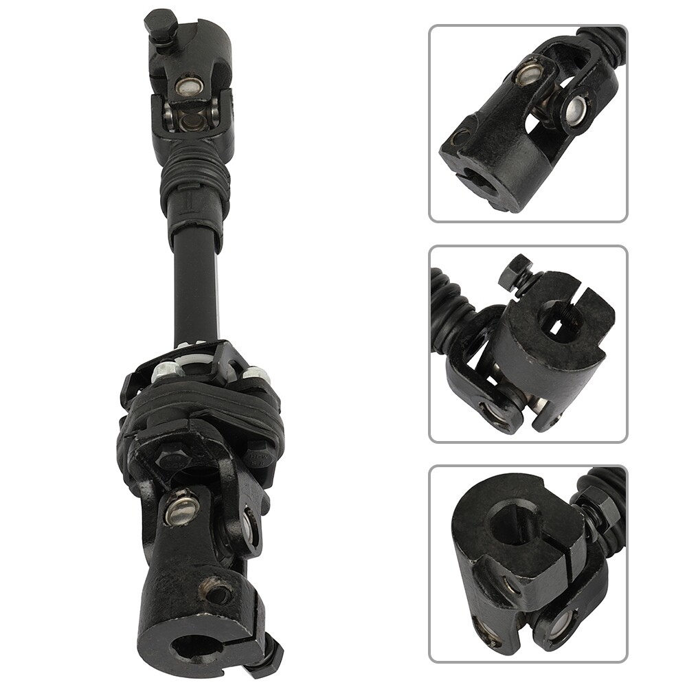 For Dodge Durango 2000 4WD Column Lower Intermediate Steering Shaft 425-265