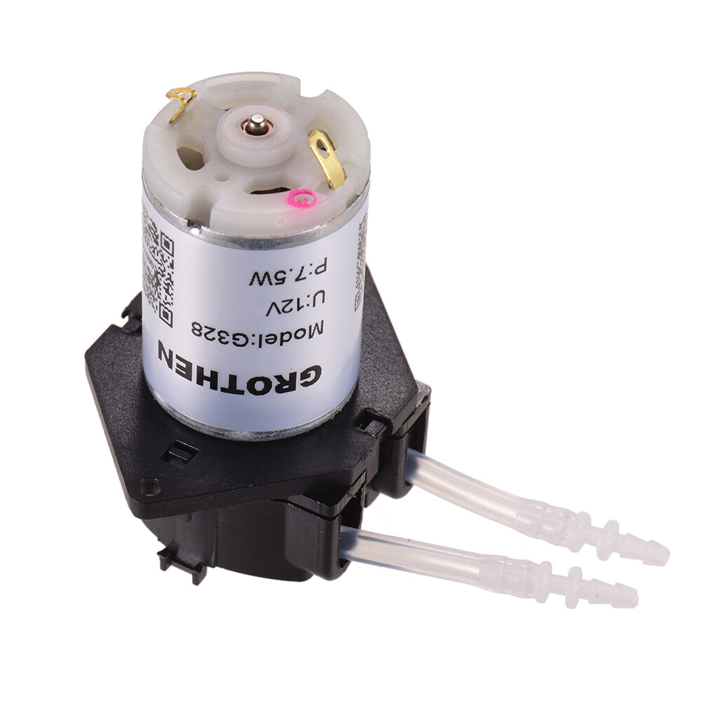Dosing Pump Peristaltic Pump Pump D0R2