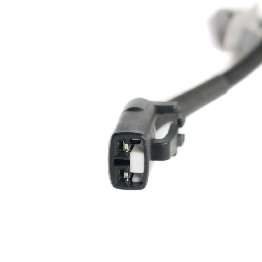 For Kia Sorento ABS Speed Sensor 2013 2014 Driver and Passenger Side Pair Front