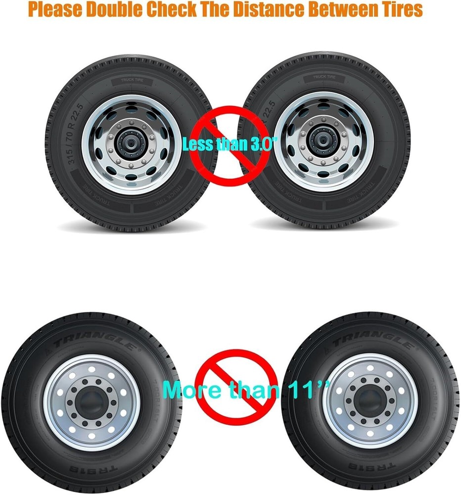 Camper Wheel Chock Heavy Duty Rotatable X Shaped Stabilizer for RV Trailer