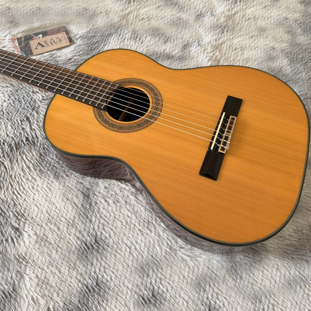 AC-600C Parameter Configuration Model NO: AC-600C Top: Cedar Solid Back & Side: