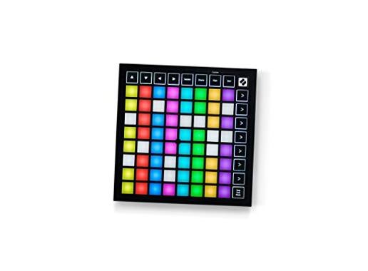 Launchpad Mini [MK3] Grid Controller for Ableton Live Launchpad Mini [Mk3]