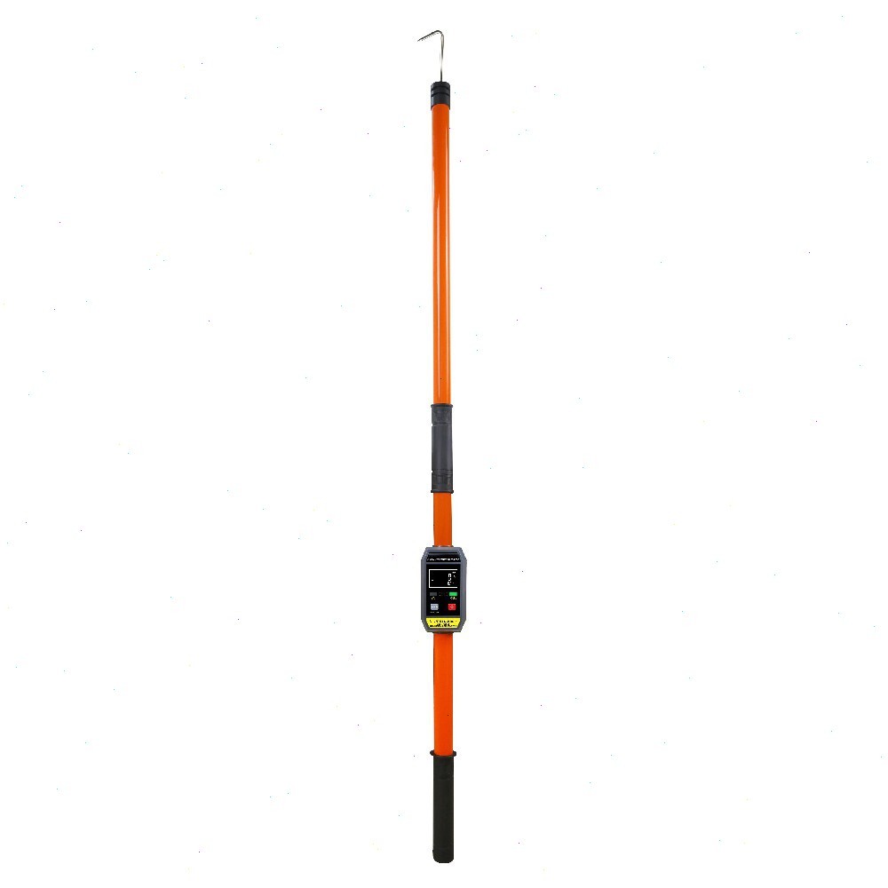 Digital AC/DC Voltage Detector Tester with Voltage Range AC/DC 30V～35kV