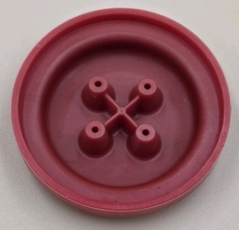 OEM~Breville Precision Brewer BDC450BSS Replacement Nut Seal/ Plastic Ring