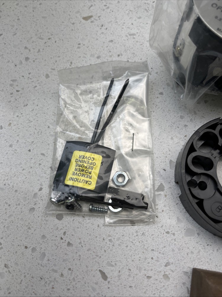 6A191 Dayton Speed Control Gearmotor