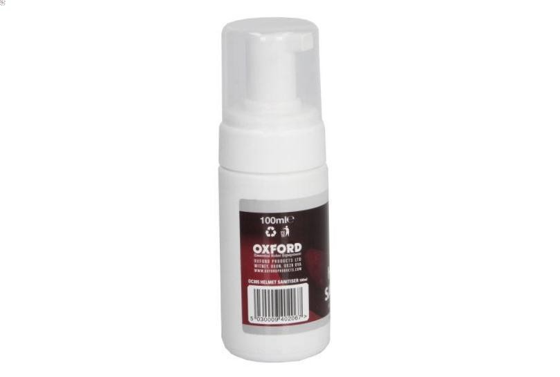 Cleaner Oxford OC305
