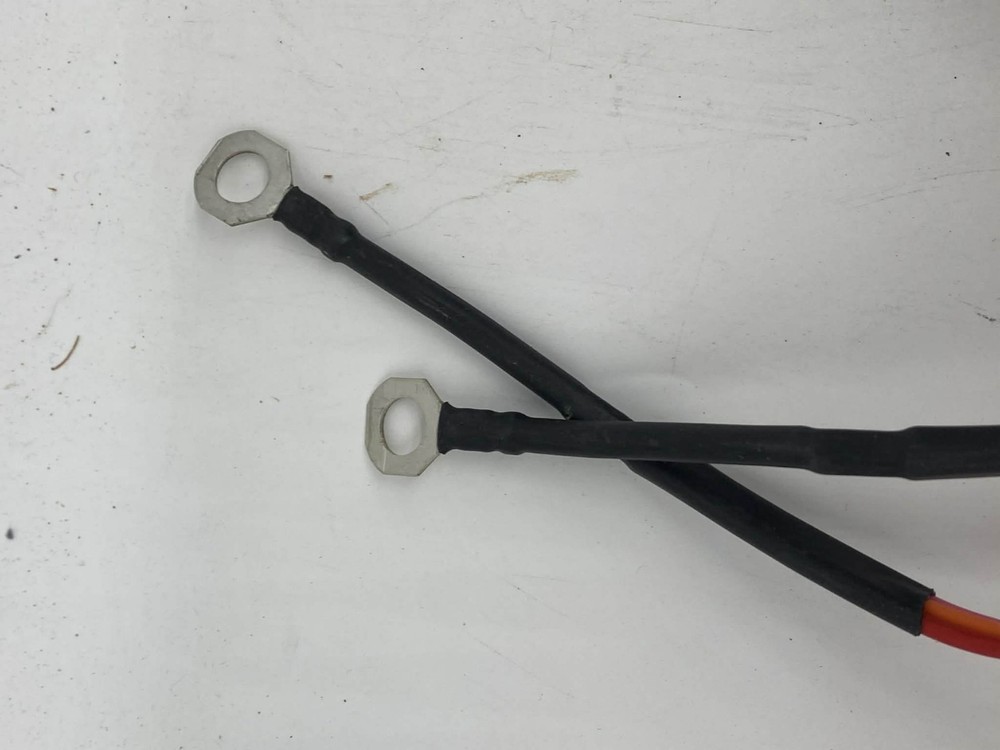 (New) Ag Leader 4100519 Spreader Control Module Installation Cables Accessories•