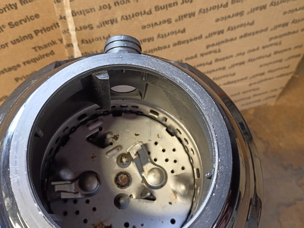 GE Garbage Disposal GFC720N 3/4 Hp