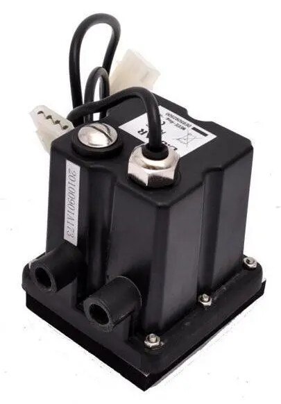 Magicool Compact Low Noise 12 Volt Pump (Great for Radiator or System Flushing)