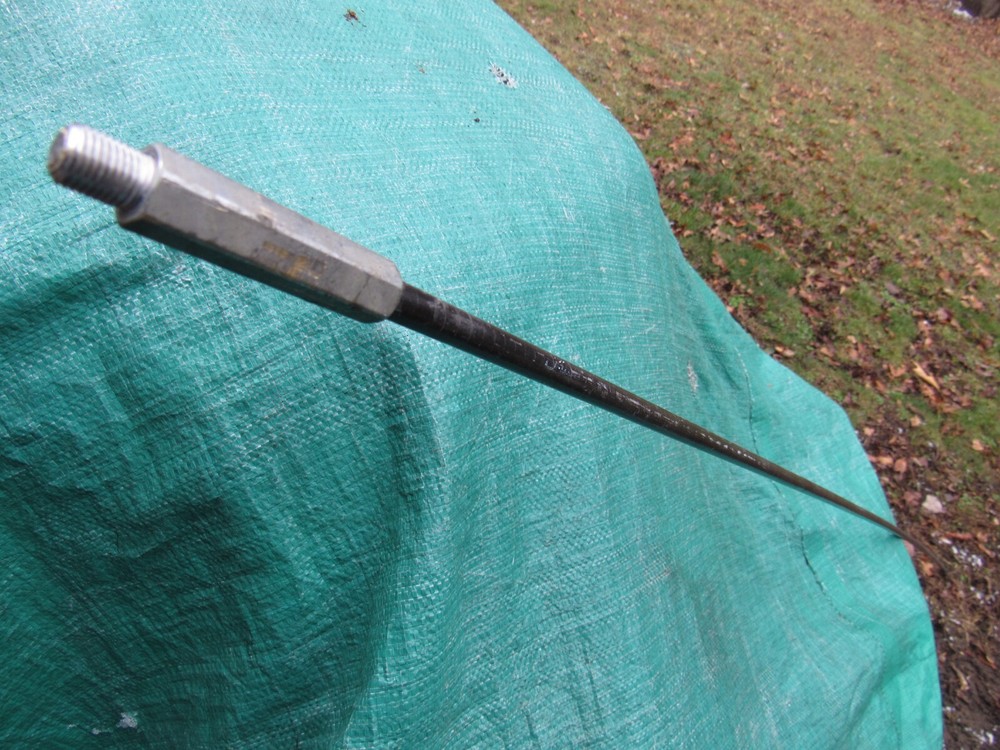 Ham Radio CB Antenna (Shakespeare)