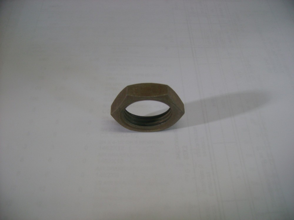 BRP SKI DOO SPECIAL NUT P/N 504046100