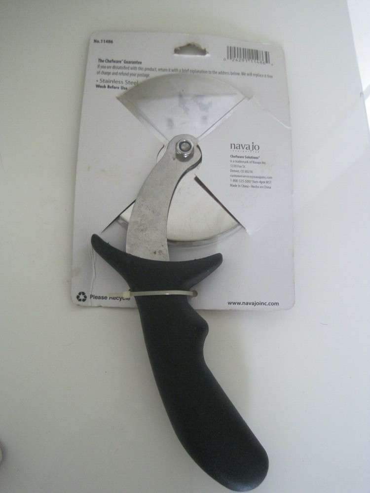 Chefware Solutions Pizza Cutter
