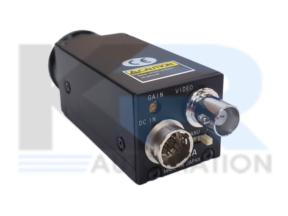 NEW Sentech STC-400 Industrial B&W CCD Camera