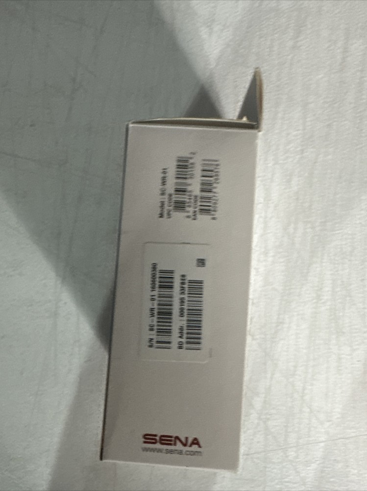 Sena 20S Wristband Remote for Bluetooth Communication System