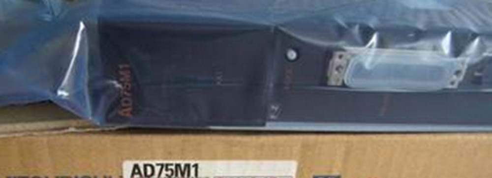 NEW MITSUBISHI AD75M1