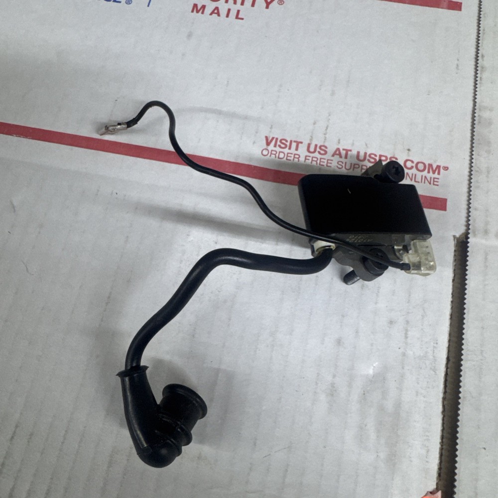 ECHO CS-3410  34.4cc  Chainsaw  Coil & Screws