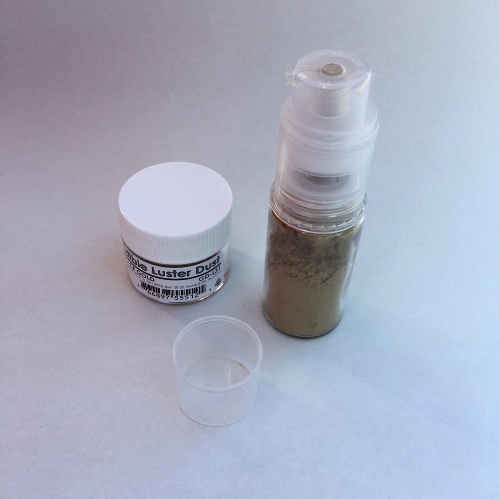 Dust pump - small 6 pk