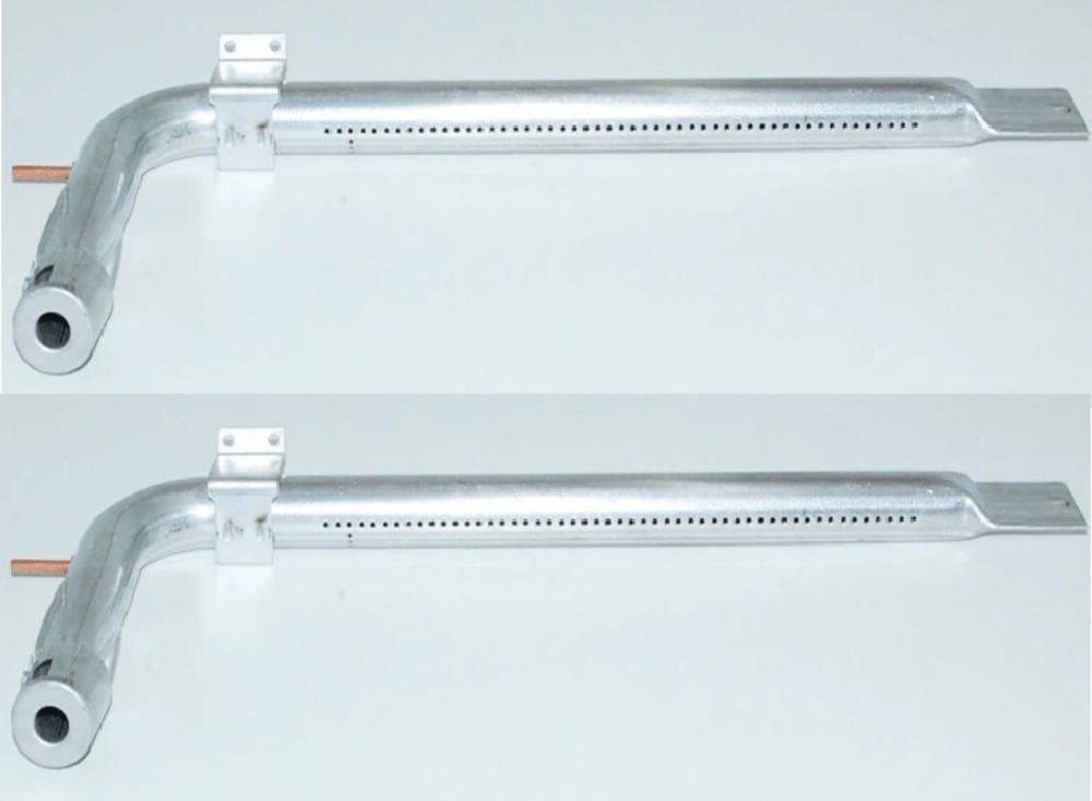 PB050012 Oven Burner for VIKING Compatible Replacement -New 2 Pack