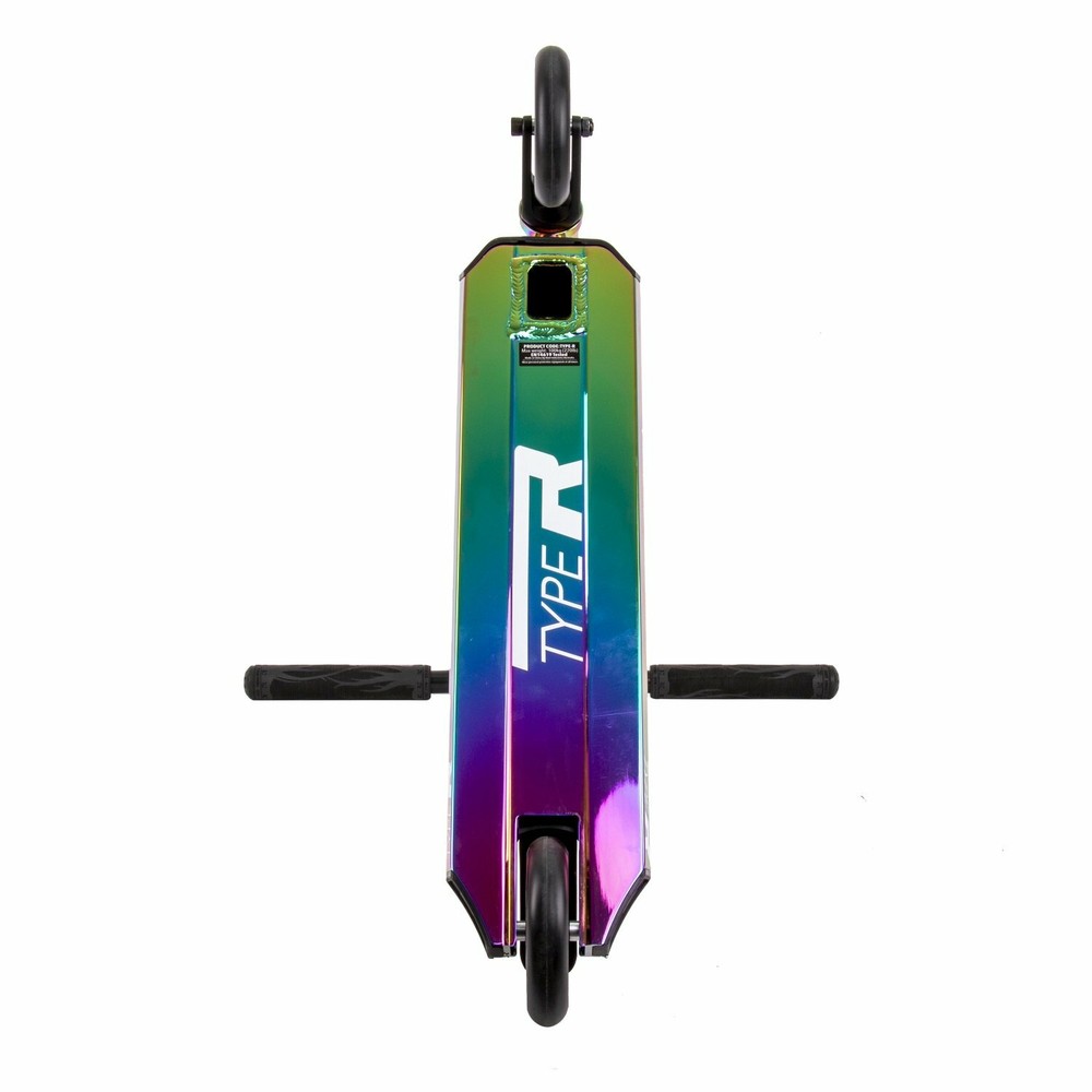 Root Industries Type R Complete Scooter - Rocket Fuel
