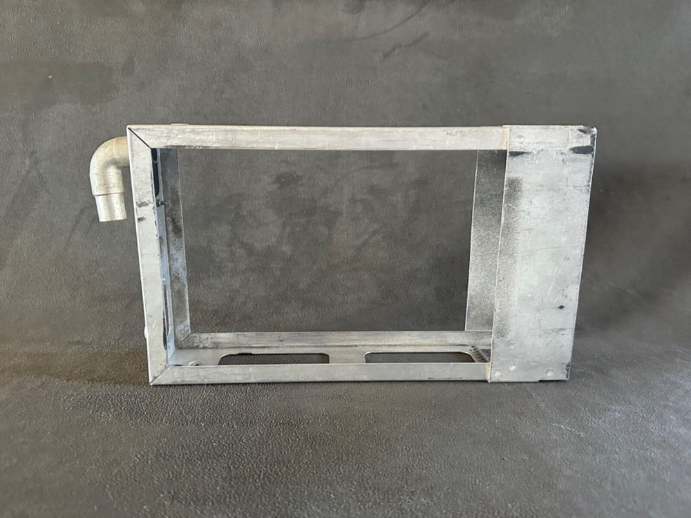 Narco DME-190 TSO Avionics Mount Rack Tray