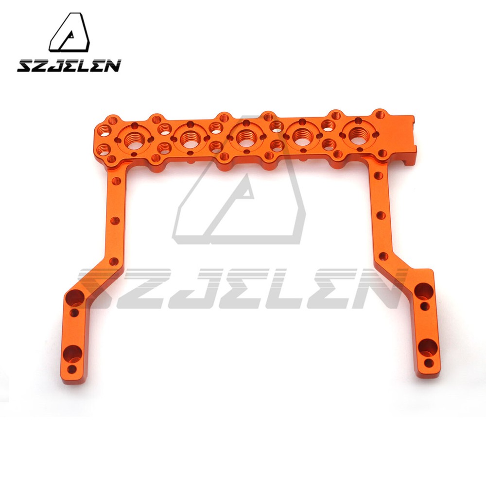 ARRI Alexa Mini LF Extension Side Panel Kit，3/8” Thread Camera Bracket Plate