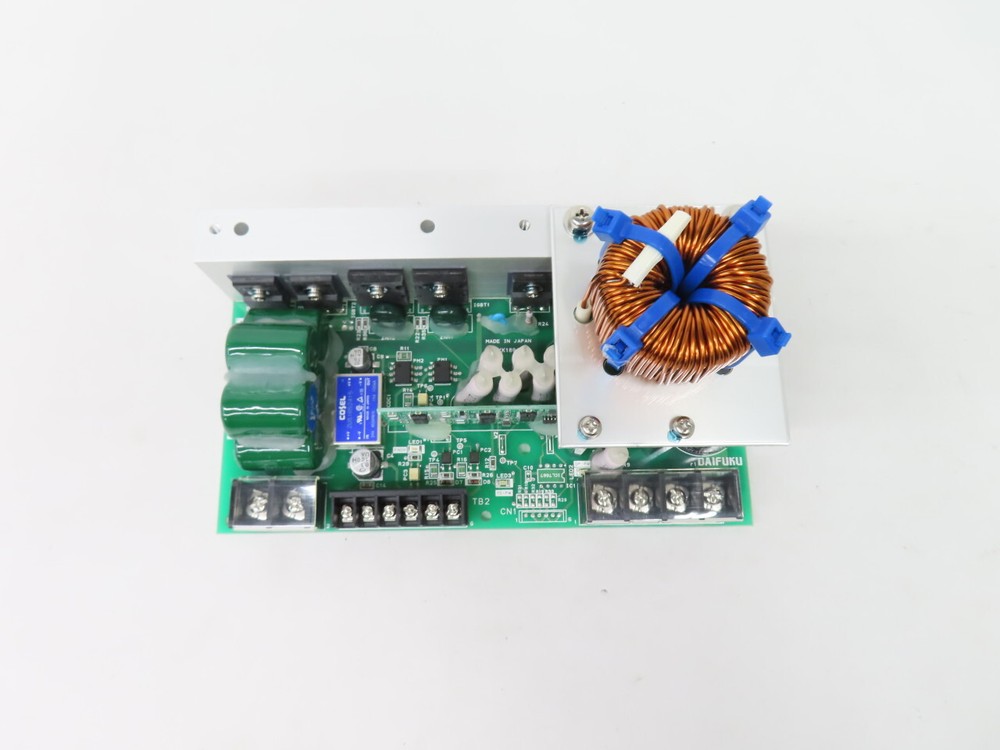 Daifuku HCA-3661A Power Supply Module
