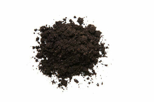 Growing Substrate Media
