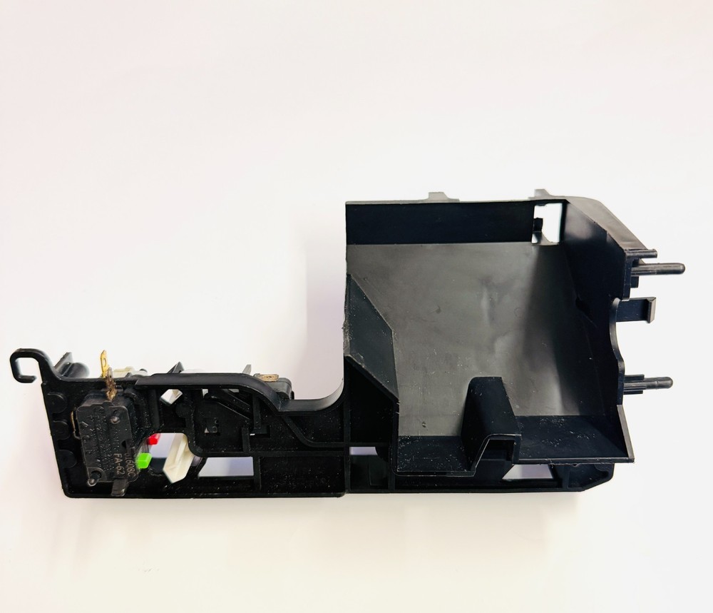 Genuine Sharp Latch Locking Mechanism w/ Switches From Sharp SMC2242DS Microwave