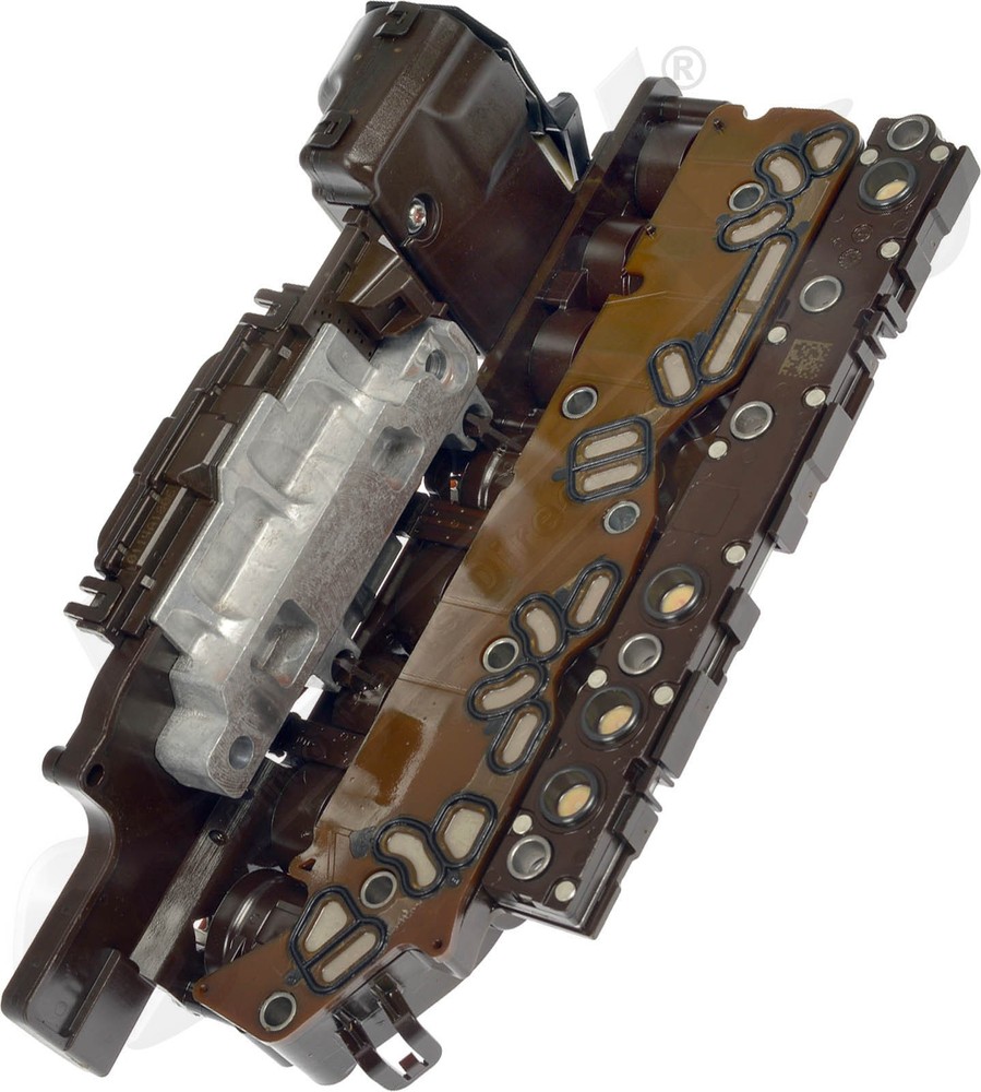 Dorman SP609-006 Remanufactured Transmission Electro-Hydraulic Control Module