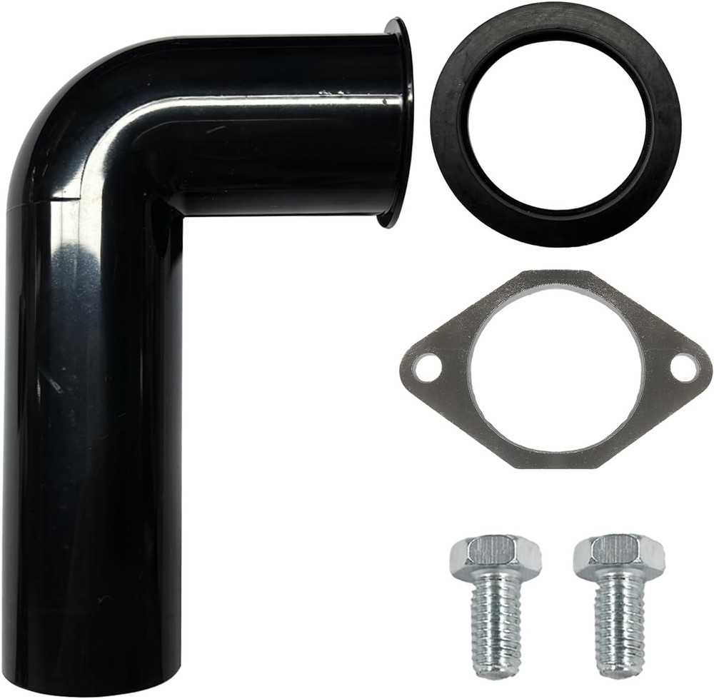 Garbage Disposal Drain Elbow Replacement Kit,Garbage Disposal Drain And Gasket K