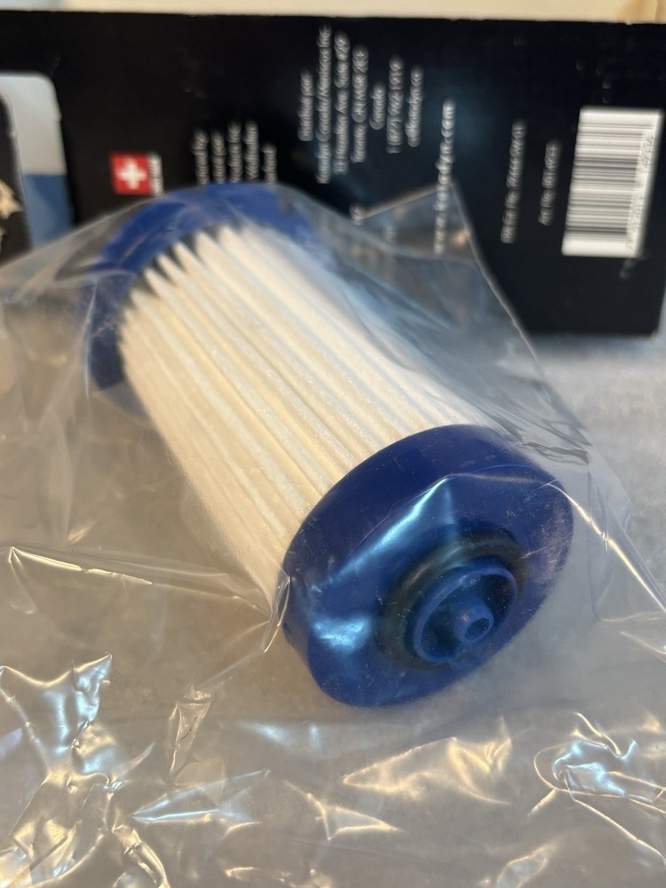 Katadyn Vario Water Filter Replacement Cartridge Microfilter Element 8014933